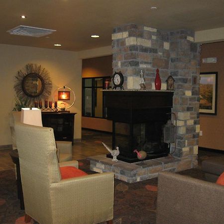 Little Missouri Inn & Suites New Town Dış mekan fotoğraf