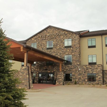 Little Missouri Inn & Suites New Town Dış mekan fotoğraf