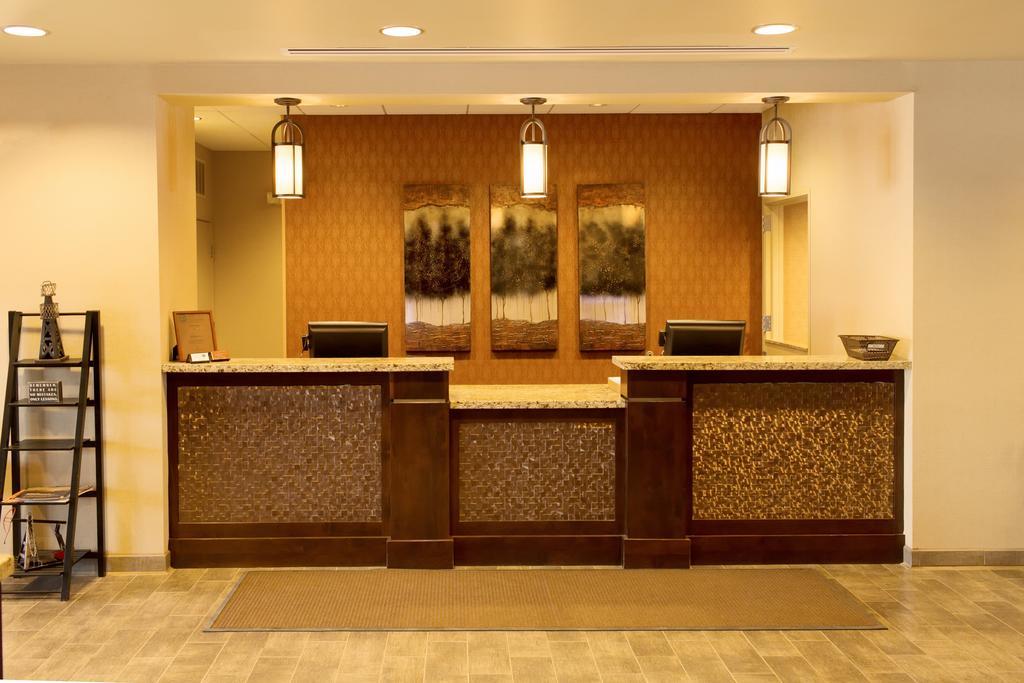 Little Missouri Inn & Suites New Town Dış mekan fotoğraf