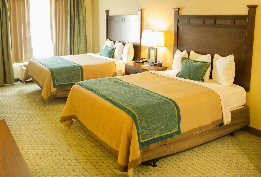 Little Missouri Inn & Suites New Town Dış mekan fotoğraf