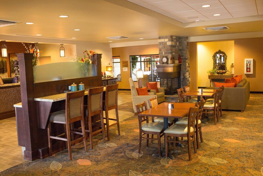 Little Missouri Inn & Suites New Town Dış mekan fotoğraf