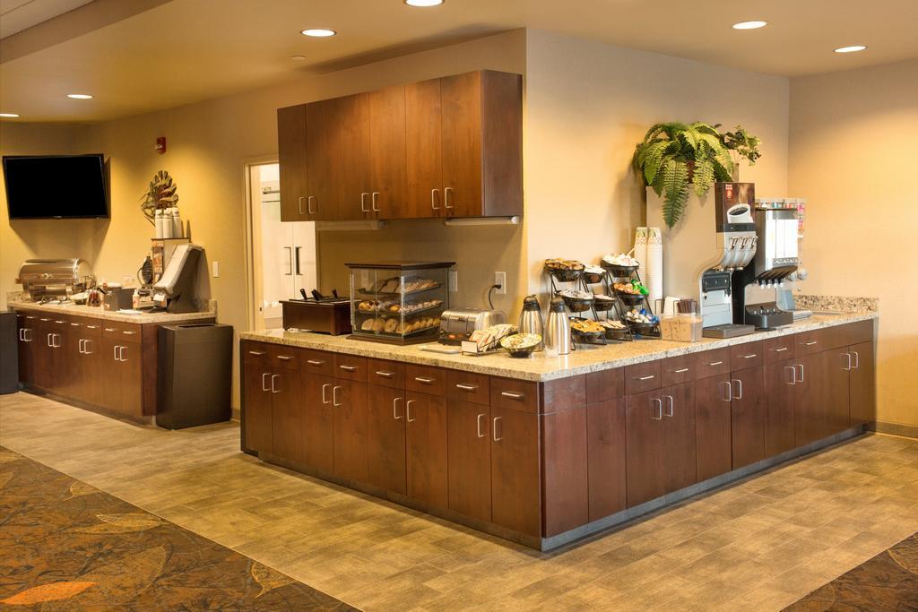 Little Missouri Inn & Suites New Town Dış mekan fotoğraf