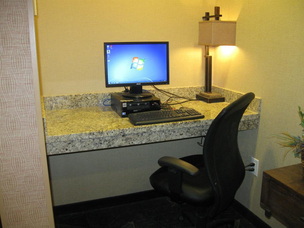 Little Missouri Inn & Suites New Town Dış mekan fotoğraf