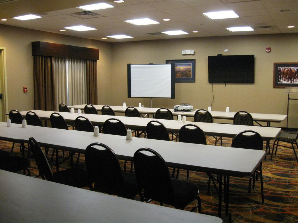 Little Missouri Inn & Suites New Town Dış mekan fotoğraf