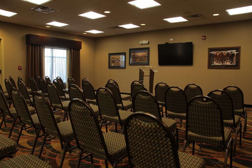 Little Missouri Inn & Suites New Town Konforlar fotoğraf