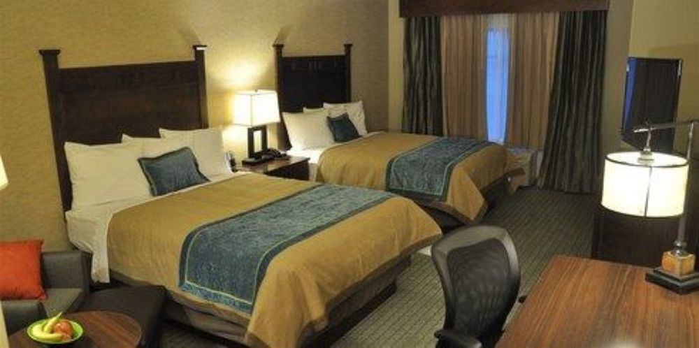 Little Missouri Inn & Suites New Town Dış mekan fotoğraf