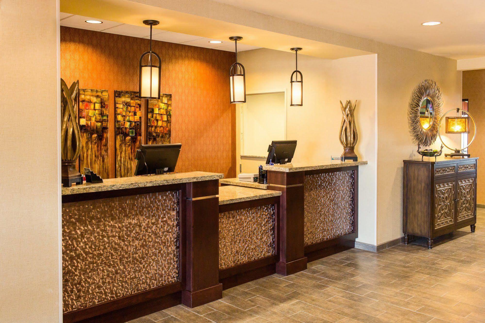 Little Missouri Inn & Suites New Town Dış mekan fotoğraf