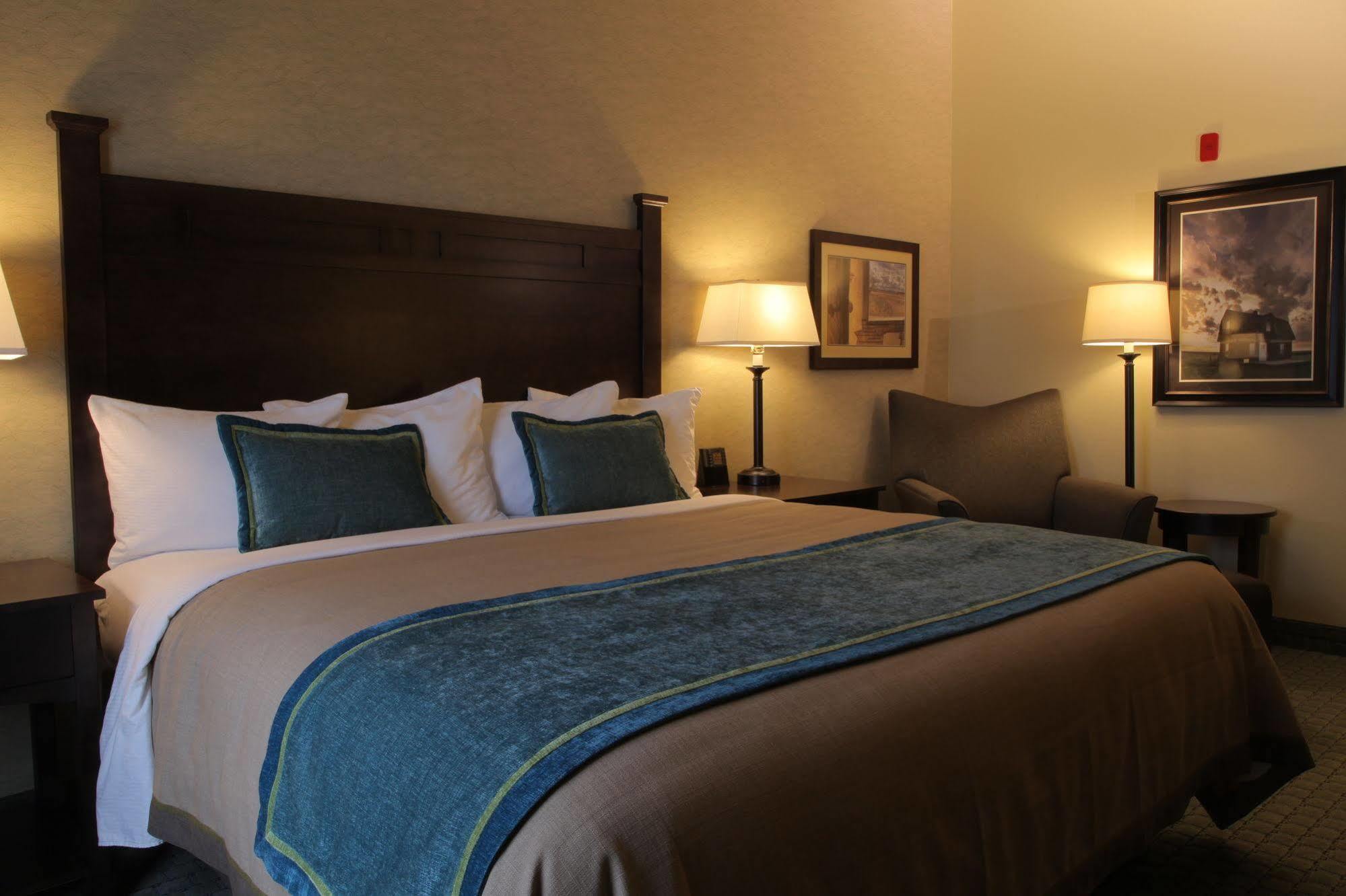 Little Missouri Inn & Suites New Town Dış mekan fotoğraf