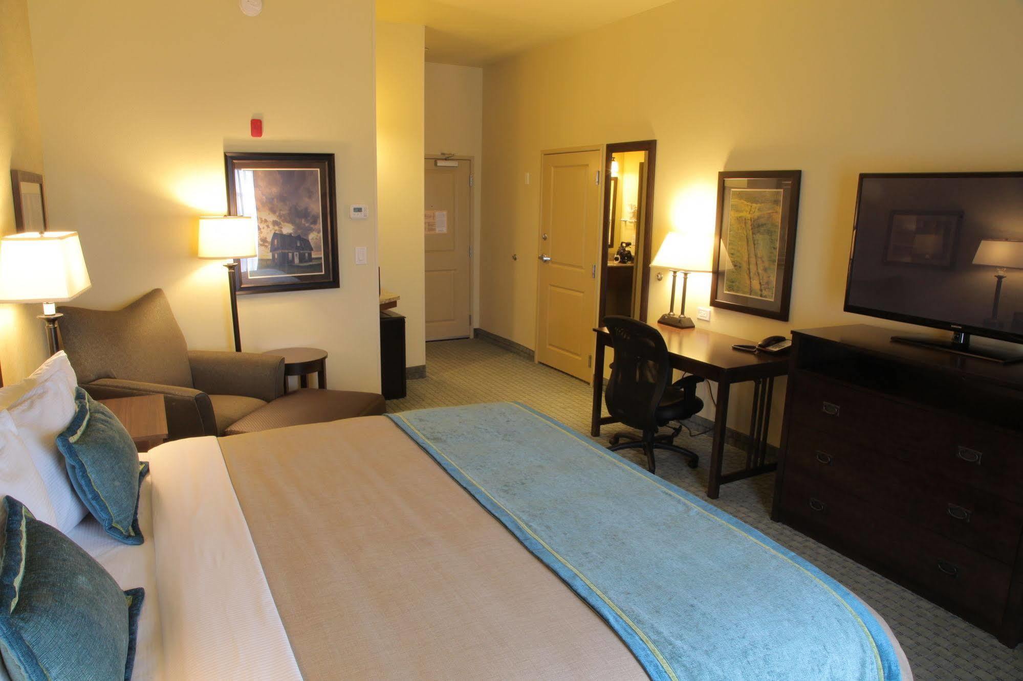 Little Missouri Inn & Suites New Town Dış mekan fotoğraf