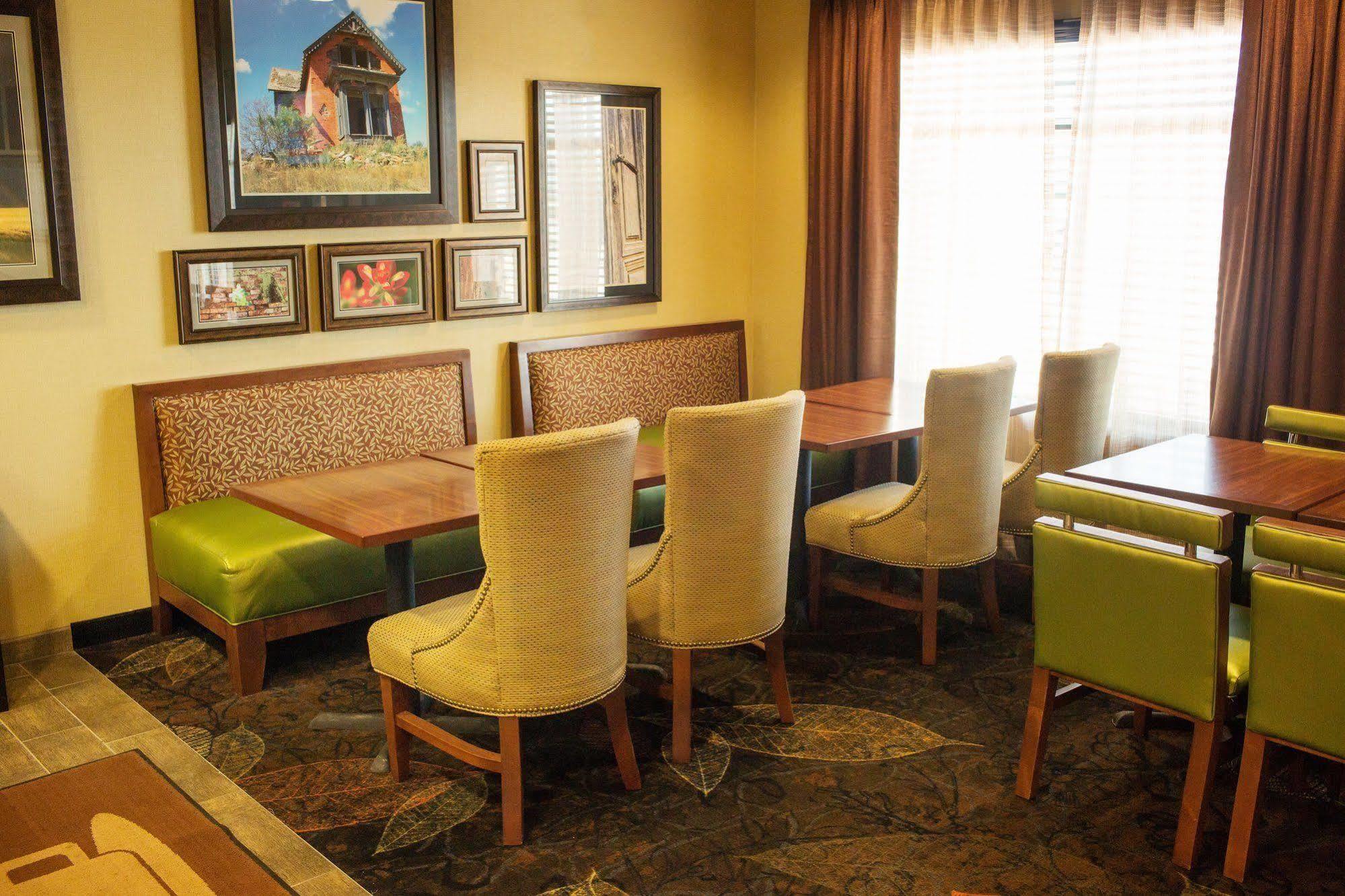 Little Missouri Inn & Suites New Town Dış mekan fotoğraf