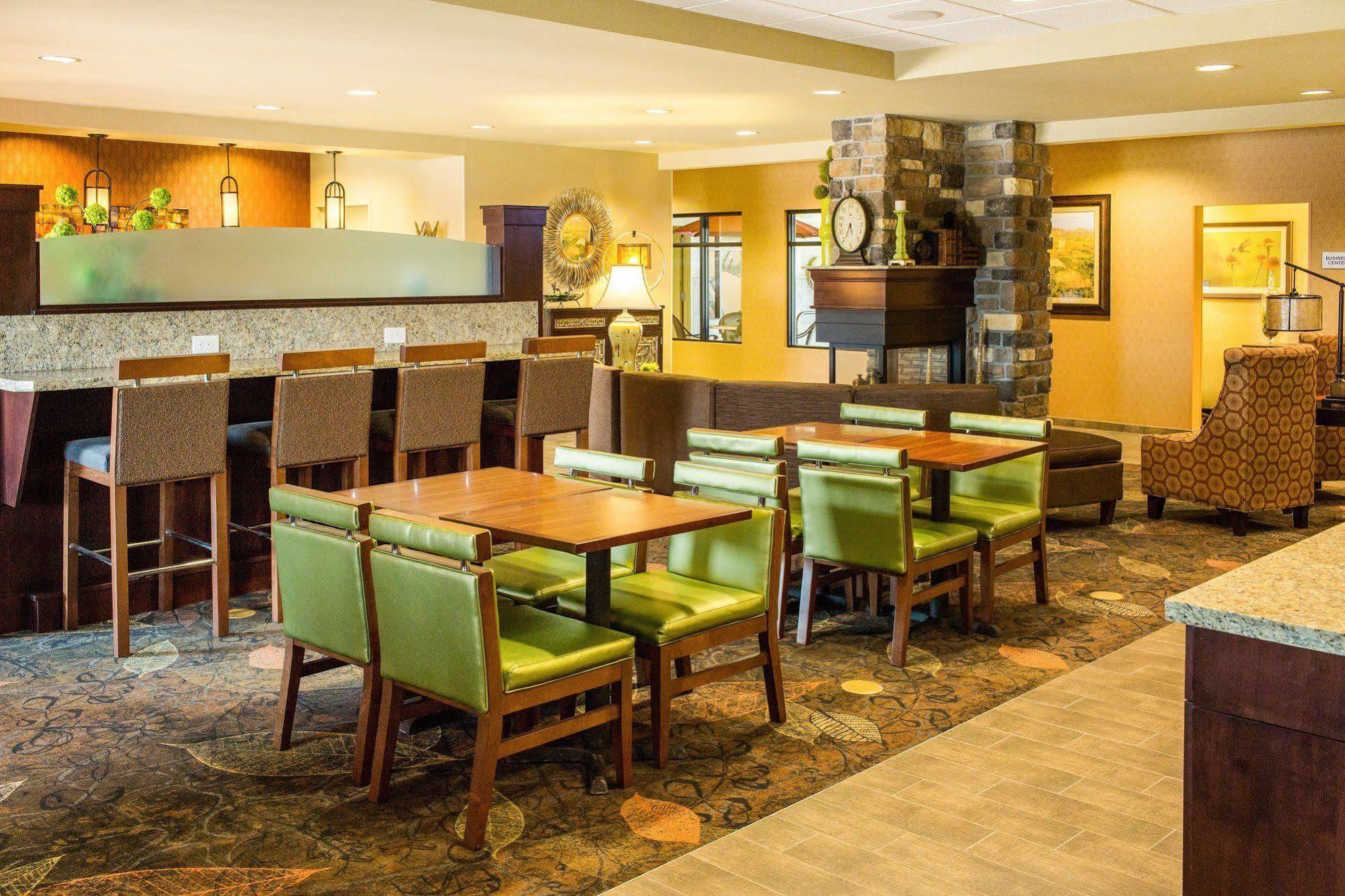Little Missouri Inn & Suites New Town Dış mekan fotoğraf
