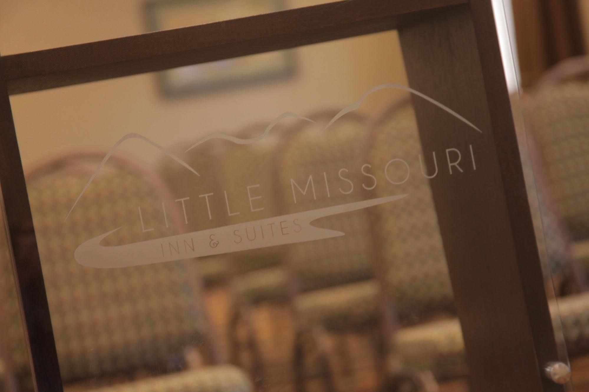 Little Missouri Inn & Suites New Town Dış mekan fotoğraf