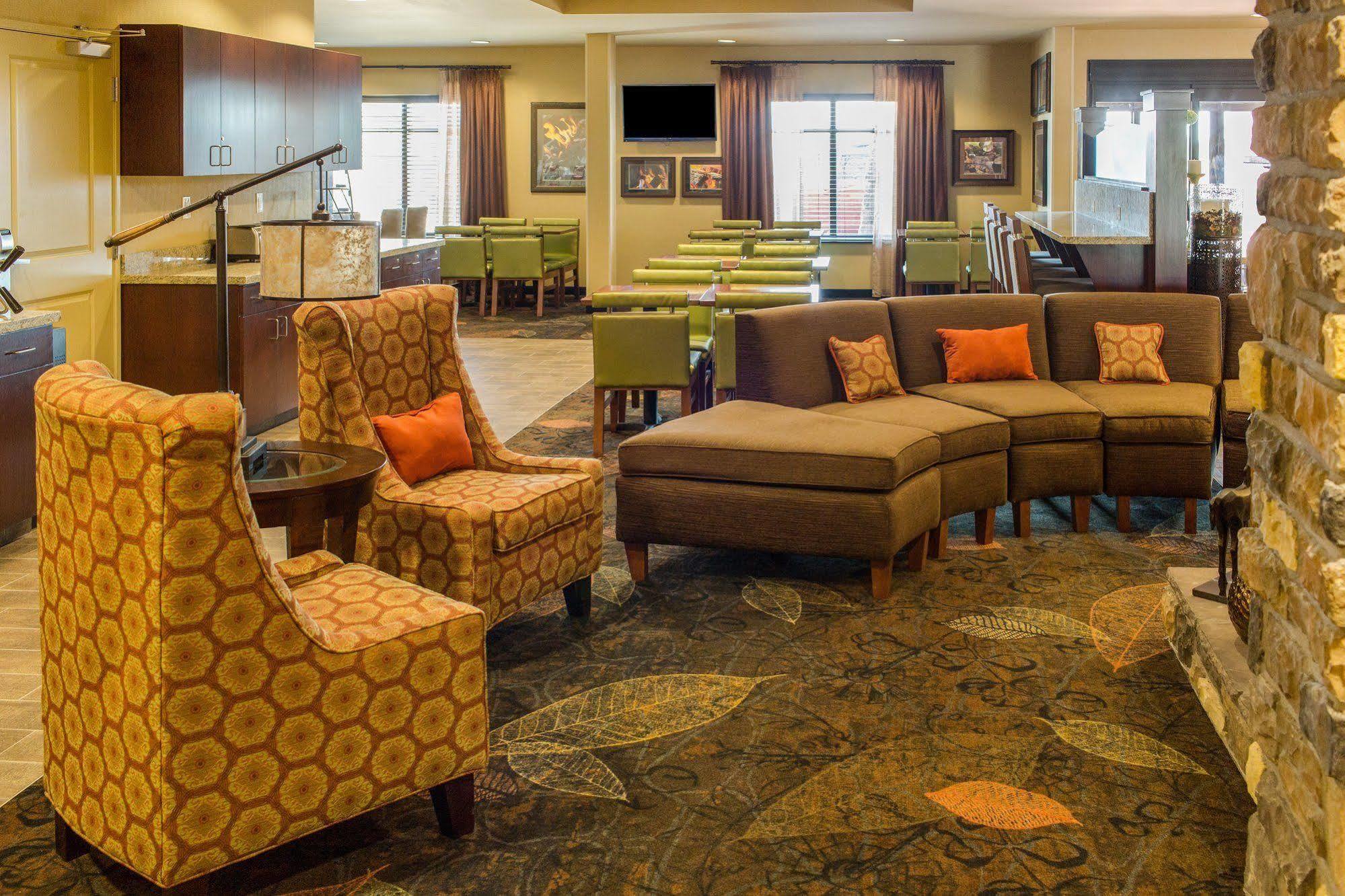 Little Missouri Inn & Suites New Town Dış mekan fotoğraf